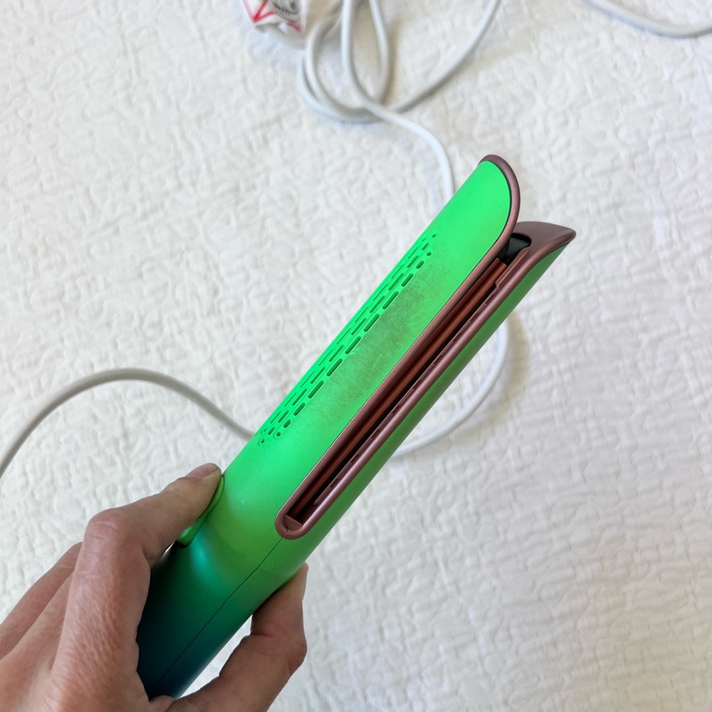 Calista air glide cool breeze straightener - Picture 3 of 4